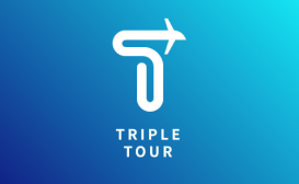 TRIPLE TOUR CI